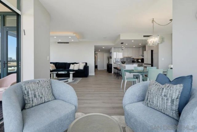 555 Front 804, San Diego, CA 92101
