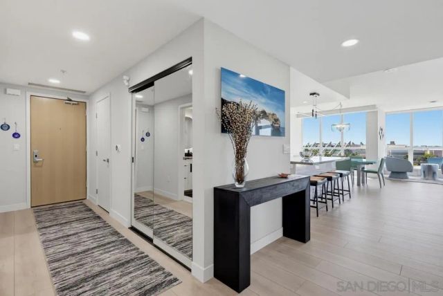 555 Front 804, San Diego, CA 92101