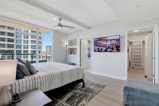 555 Front 804, San Diego, CA 92101