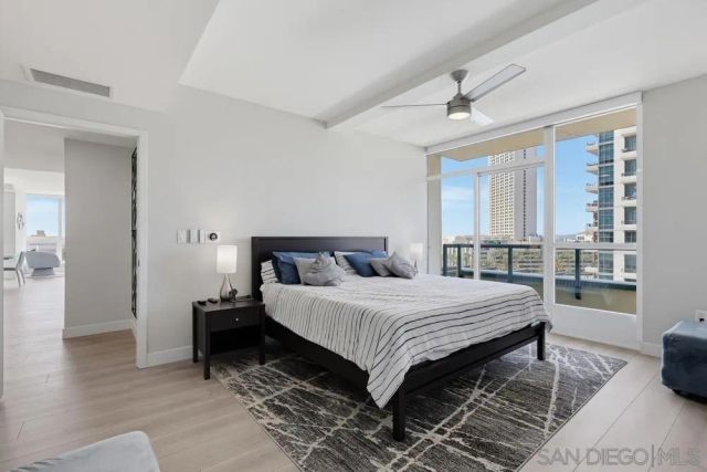 555 Front 804, San Diego, CA 92101