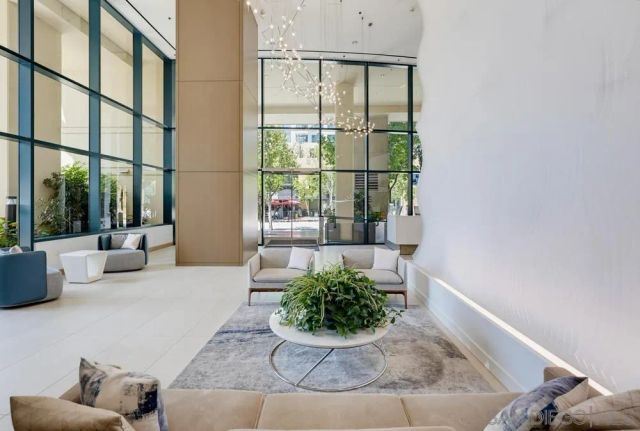 555 Front 804, San Diego, CA 92101