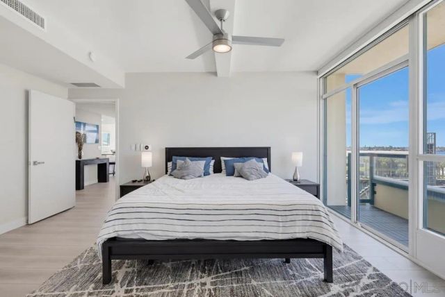 555 Front 804, San Diego, CA 92101