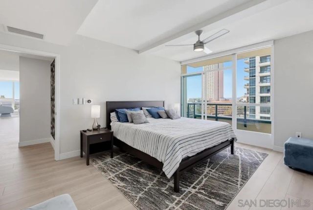 555 Front 804, San Diego, CA 92101