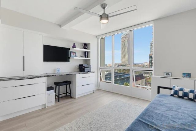 555 Front 804, San Diego, CA 92101
