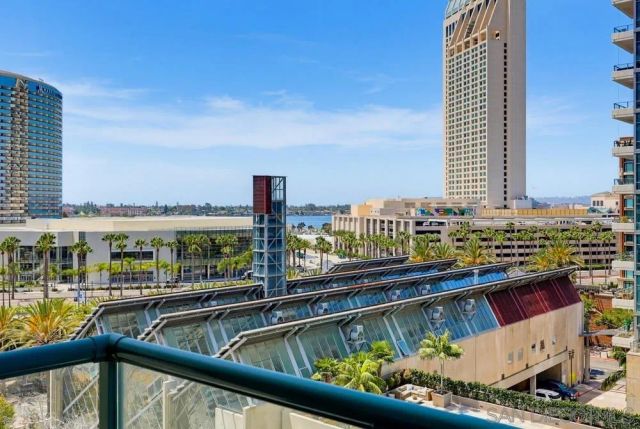 555 Front 804, San Diego, CA 92101