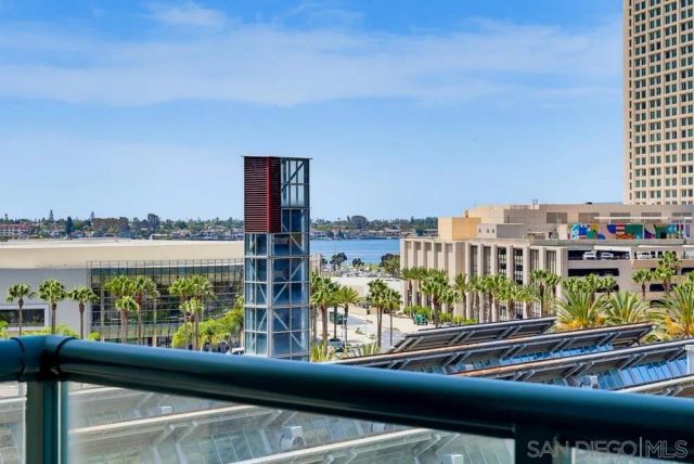 555 Front 804, San Diego, CA 92101