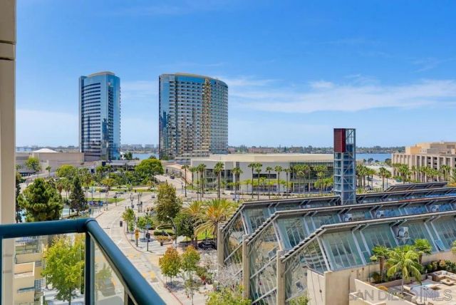 555 Front 804, San Diego, CA 92101