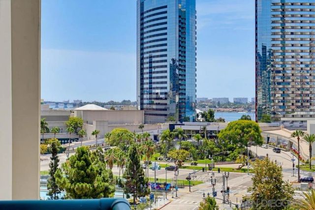 555 Front 804, San Diego, CA 92101
