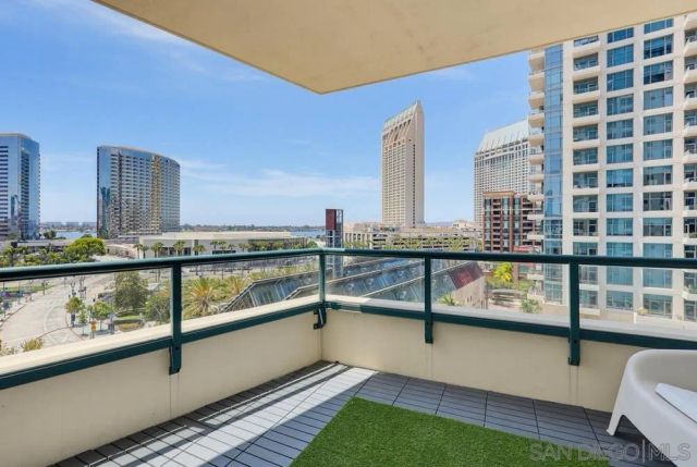555 Front 804, San Diego, CA 92101
