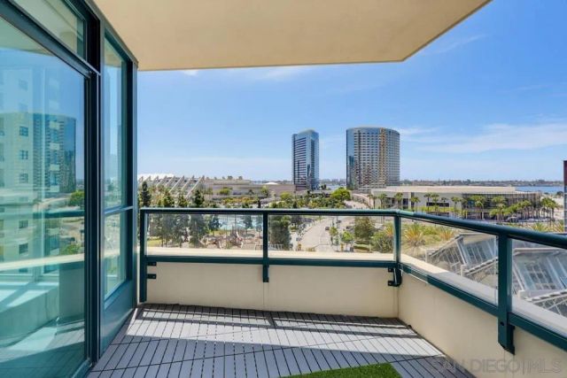 555 Front 804, San Diego, CA 92101