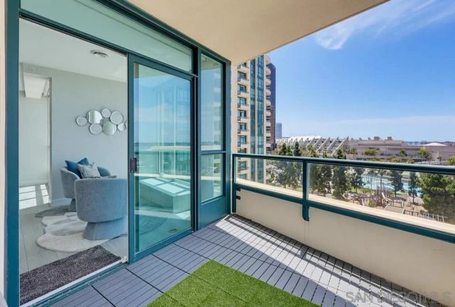 555 Front 804, San Diego, CA 92101