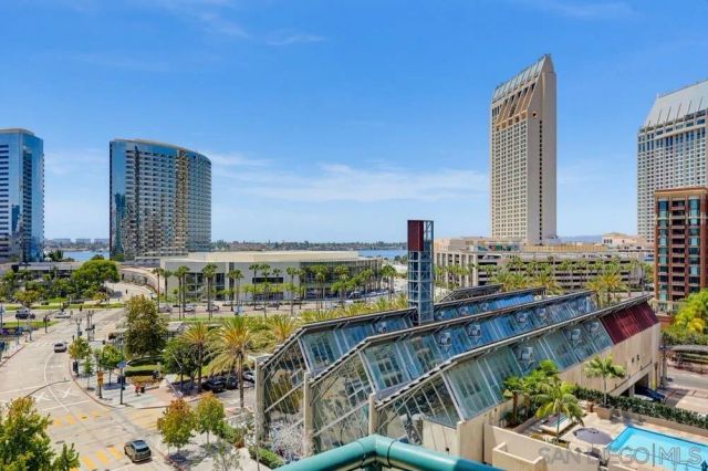 555 Front 804, San Diego, CA 92101