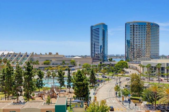 555 Front 804, San Diego, CA 92101