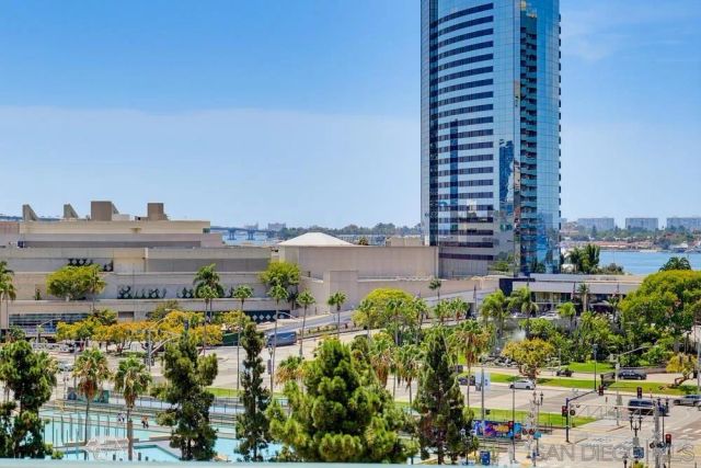 555 Front 804, San Diego, CA 92101