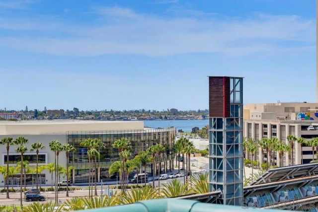 555 Front 804, San Diego, CA 92101