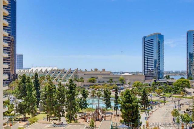 555 Front 804, San Diego, CA 92101