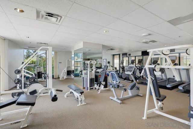 555 Front 804, San Diego, CA 92101