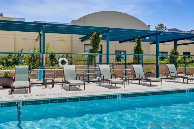 555 Front 804, San Diego, CA 92101