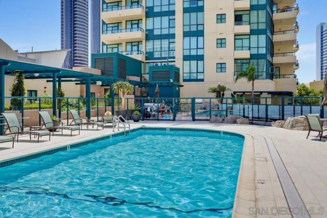 555 Front 804, San Diego, CA 92101