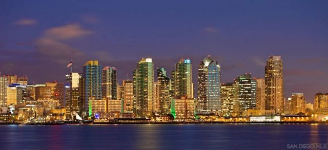 555 Front 804, San Diego, CA 92101