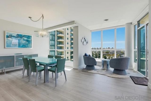 555 Front 804, San Diego, CA 92101