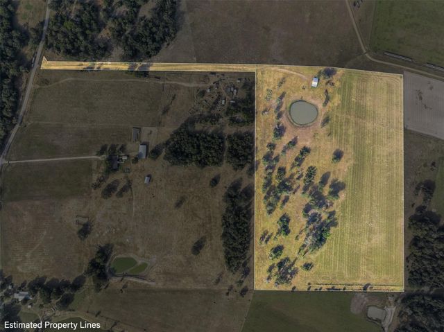 1463 County Road 324, Lincoln, TX 78948