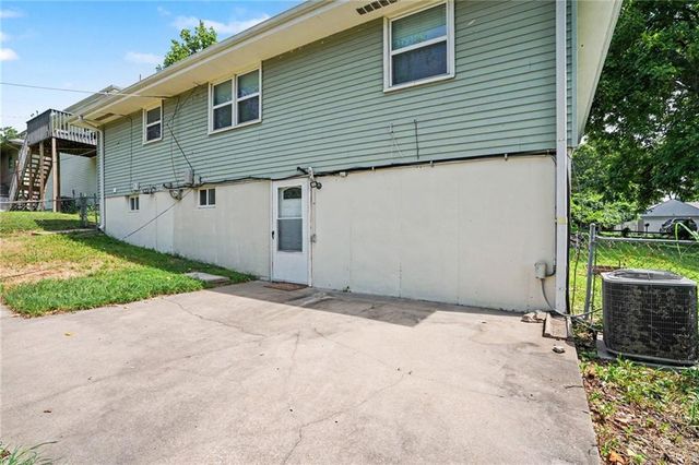 3608 N Euclid Avenue, Kansas City, MO 64116