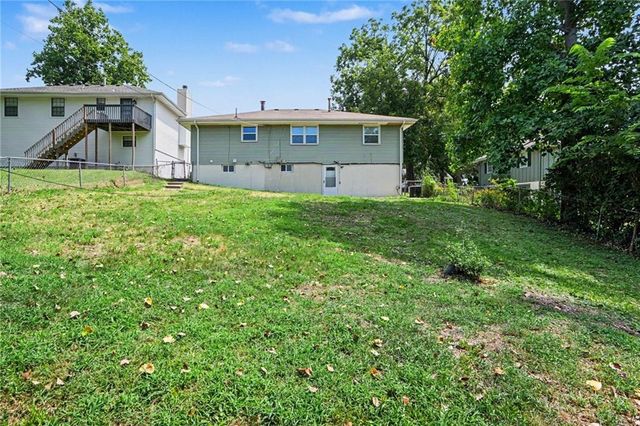 3608 N Euclid Avenue, Kansas City, MO 64116