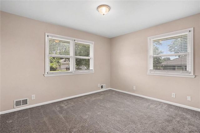 3608 N Euclid Avenue, Kansas City, MO 64116