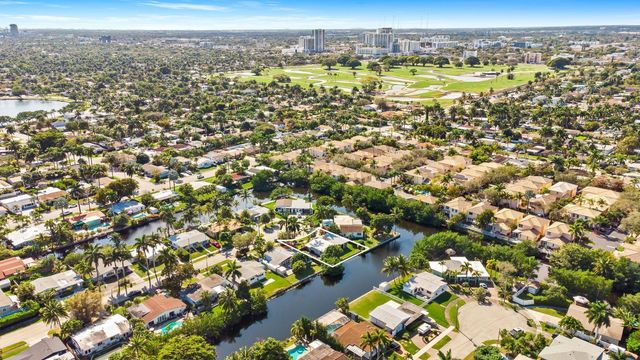 1175 Grant Street, Hollywood, FL 33019