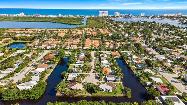 1175 Grant Street, Hollywood, FL 33019