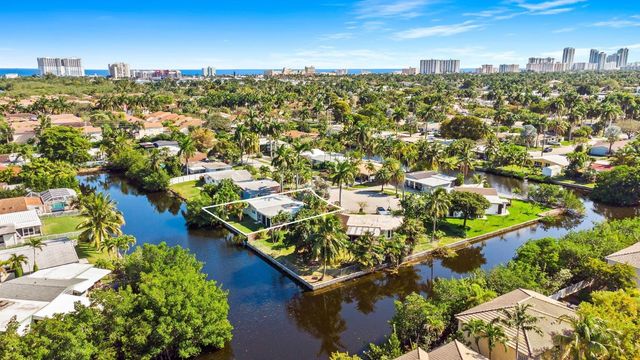 1175 Grant Street, Hollywood, FL 33019