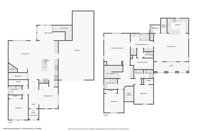 6238 Crystal Springs Cir, Discovery Bay, CA 94505
