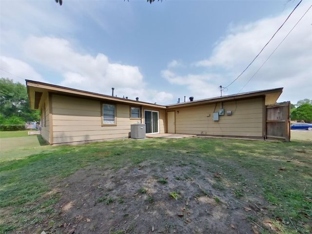 5234 Jorns, Houston, TX 77045