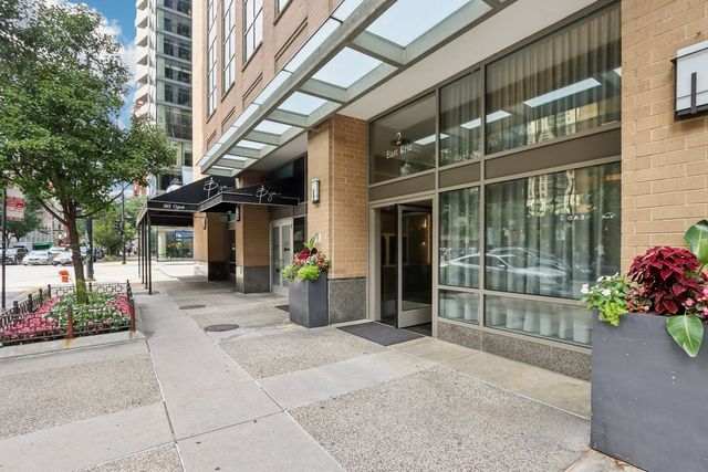 2 E Erie Street 3403, Chicago, IL 60611