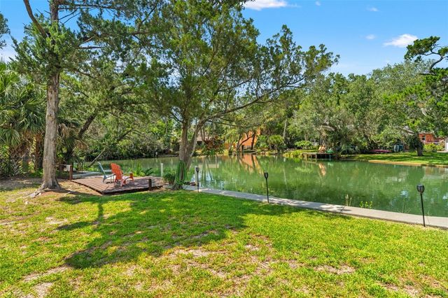 6053 PALM CREEK DRIVE, Weeki Wachee, FL 34607