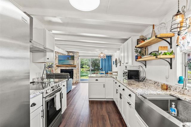 6053 PALM CREEK DRIVE, Weeki Wachee, FL 34607