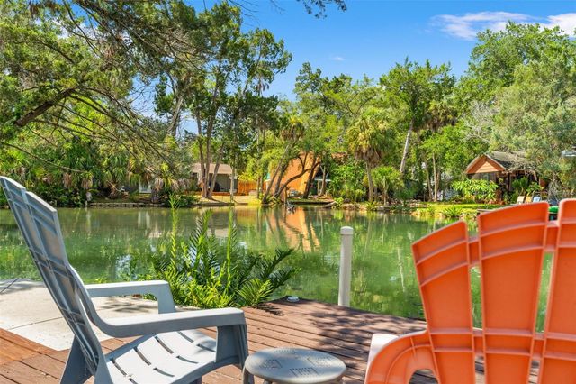 6053 PALM CREEK DRIVE, Weeki Wachee, FL 34607