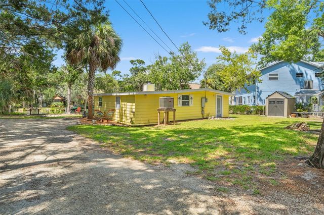 6053 PALM CREEK DRIVE, Weeki Wachee, FL 34607