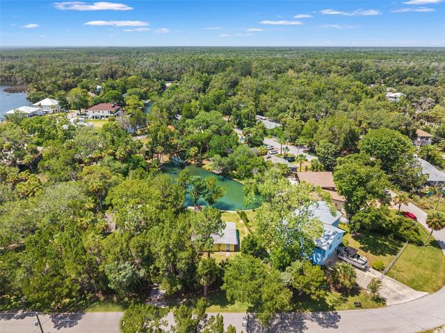6053 PALM CREEK DRIVE, Weeki Wachee, FL 34607
