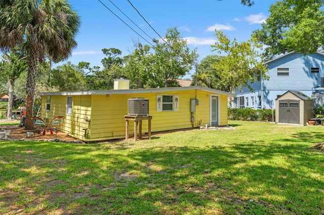 6053 PALM CREEK DRIVE, Weeki Wachee, FL 34607
