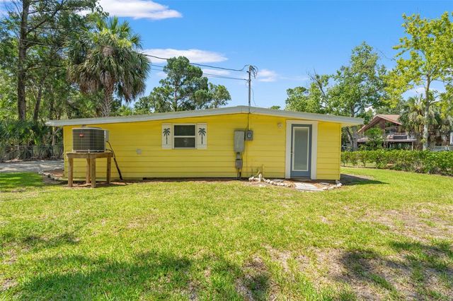 6053 PALM CREEK DRIVE, Weeki Wachee, FL 34607