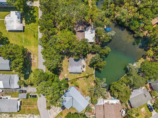 6053 PALM CREEK DRIVE, Weeki Wachee, FL 34607