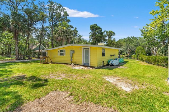 6053 PALM CREEK DRIVE, Weeki Wachee, FL 34607