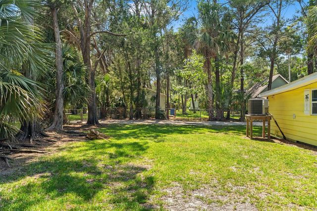 6053 PALM CREEK DRIVE, Weeki Wachee, FL 34607