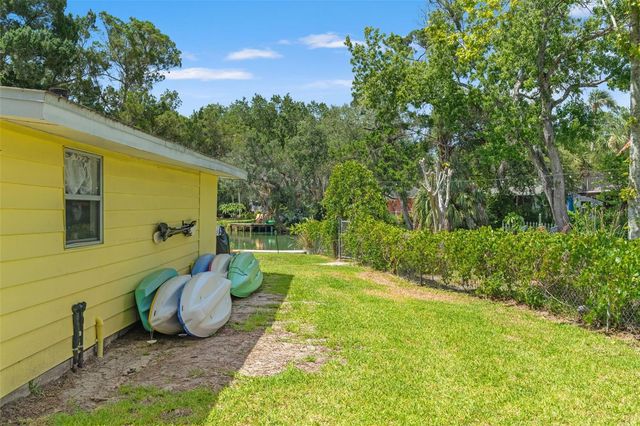 6053 PALM CREEK DRIVE, Weeki Wachee, FL 34607