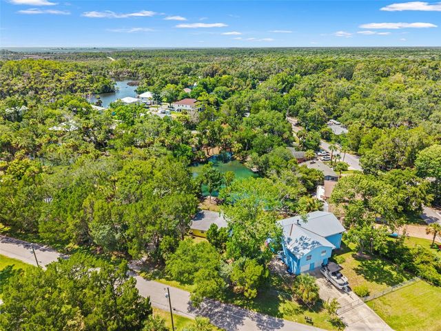 6053 PALM CREEK DRIVE, Weeki Wachee, FL 34607