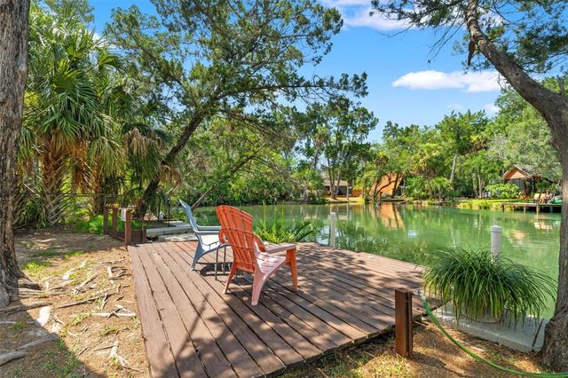 6053 PALM CREEK DRIVE, Weeki Wachee, FL 34607