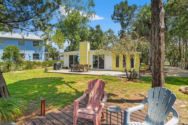 6053 PALM CREEK DRIVE, Weeki Wachee, FL 34607