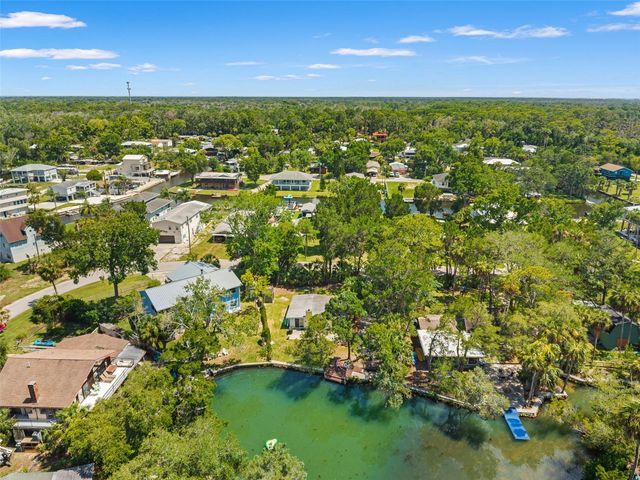 6053 PALM CREEK DRIVE, Weeki Wachee, FL 34607